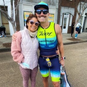 Meet your Posher, Travis